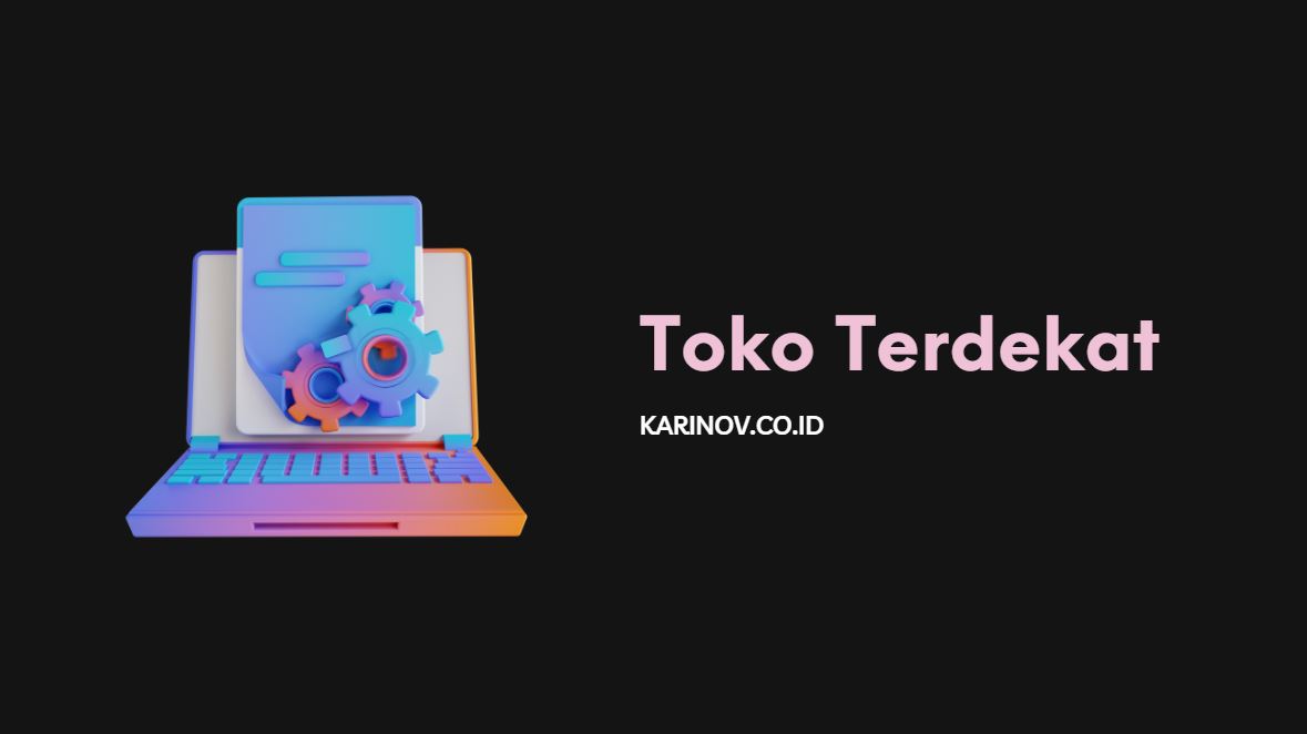 Paradise Computer: Solusi Teknologi Terdepan di Jantung Cilacap